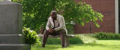 You know, it's the,
uh... it's the what-ifs that... - The Best Man: The Final Chapters
