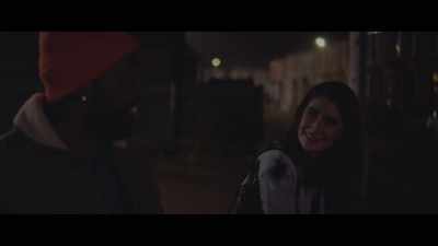 You know it's
the weirdest thing, - The Lazarus Project