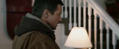 You know, it's too cold
to drag him through the snow, - Wind River
