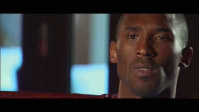 You know, it's, uh... to me,
it's just walking around every day. - The Redeem Team