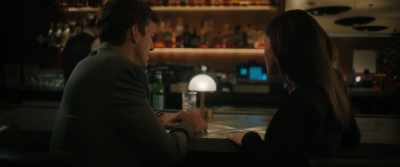 You know, it's, um… - Your Place or Mine