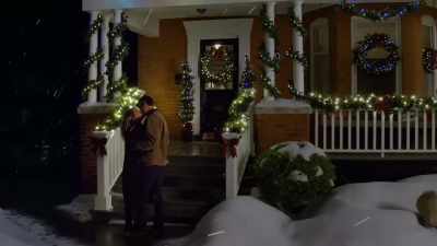 You know, I've had a lot
of time to think - Heart of the Holidays