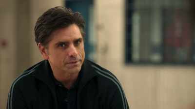 You know, I've always been
the shiny penny. Right? - Big Shot