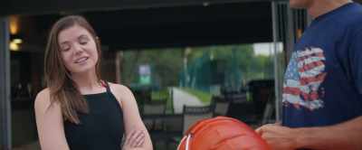 - You know, I've always found fireworks - The Lifeguards