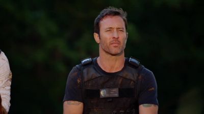 You know, I've always
taken sunsets for granted. - Hawaii Five-O