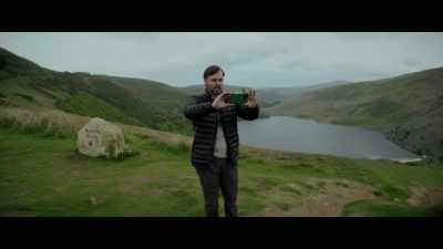You know, I've always thought that Ireland - Bodkin