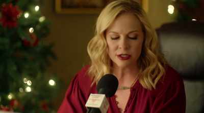 You know, I've always wondered
how people know - Dear Christmas