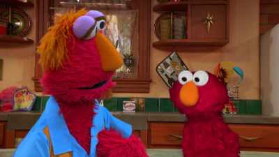 - You know, I've been afraid
to talk with you about racism - The Power of We: A Sesame Street Special