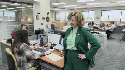 You know, I've been
at Flinley Craddick a long time, - The Office