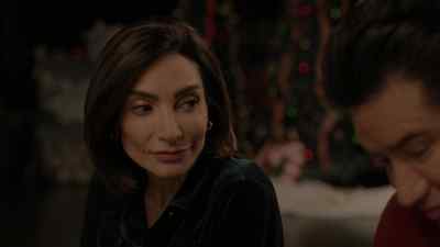 You know, I've been
back here for two days, - Once Upon a Christmas Wish