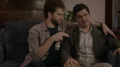 You know that I've been directing
national commercials - What If