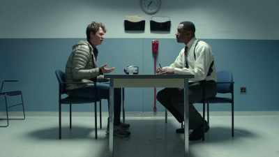 You know, I've been friends
with him for a while, - November Criminals