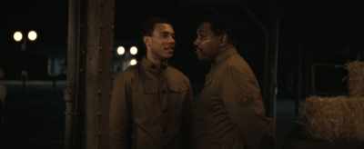 You know, I've been in
the army for a long time - The 24th