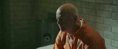 You know, I've been rackin'
my brain for two days now, - Corrective Measures