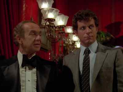  You know I've been
 running gambling - Beyond Westworld