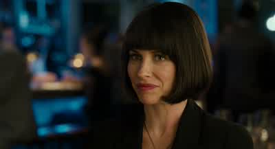 You know, I've been thinking a lot about gratitude lately. - Ant Man
