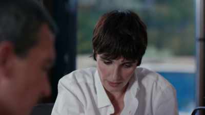 You know, I've been thinking
about the guy you are looking for... - Acts of Vengeance
