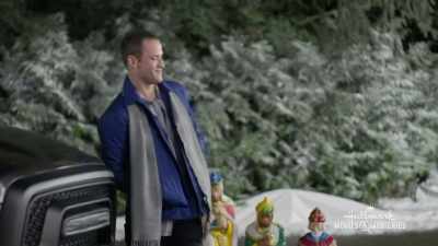 You know, I've been thinking
about the sugo. - Our Italian Christmas Memories