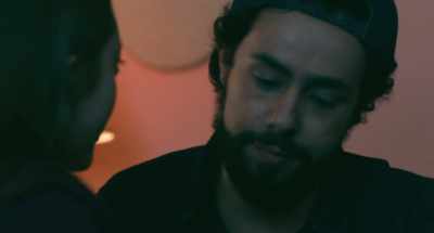 You know, I've been thinking
about what you said before. - Ramy
