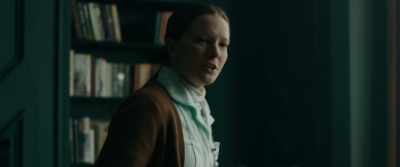 You know, I've been thinking,
it might be nice to go out sometime, - Saint Maud