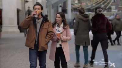 You know, I've been thinking - Winter in Vail