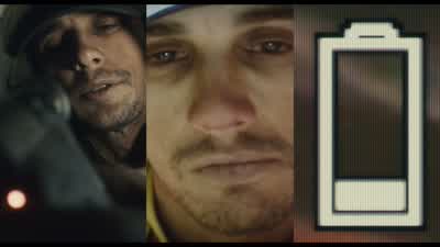 You know, I've been thinking... - 127 Hours
