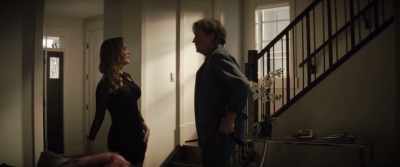 You know, I've been thinking
so much about you - Left Behind: Rise of the Antichrist