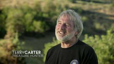You know, I've been
treasure hunting since 1981, - Beyond Oak Island