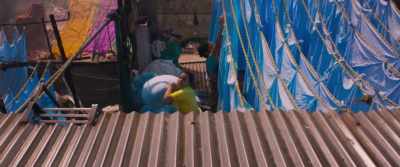 You know, I've been
trying to explain to Trixie - The Extraordinary Journey of the Fakir