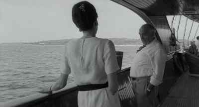 You know, I've been,
um, meaning to ask you, - Maria