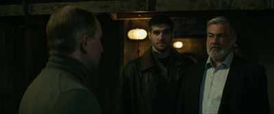 You know, I've been
waiting for it to do something, - Canary Black