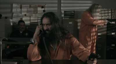 You know,
I've been wanting to die. - Lockdown