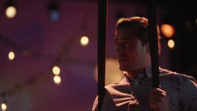 You know, I've been wanting
to tell you something - Romance with a Twist