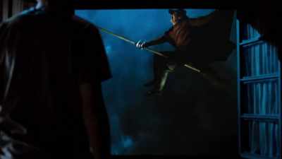 You know, I've been,
you know, - Eli Roth's History of Horror
