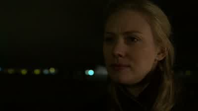 You know, I've been... - Marvel's The Punisher