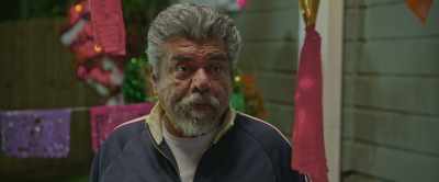 You know, yet I've
done everything - How the Gringo Stole Christmas