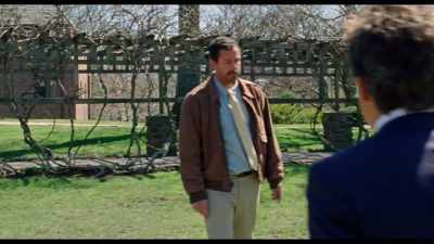 You know, I've enjoyed
hanging out recently. - The Meyerowitz Stories