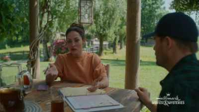You know, I've got a
school year to wrap up, - Big Sky River: The Bridal Path