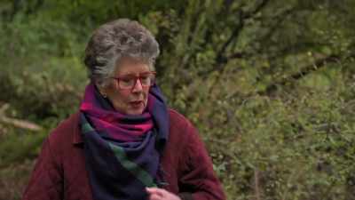 You know, I've got so much time to
do this, and I've got to do this, - Extraordinary Escapes with Sandi Toksvig