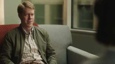 You know,
I've got my own patients, - Shrink
