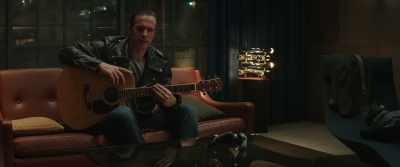 You know, I've had this song
playing in my head - LX 2048