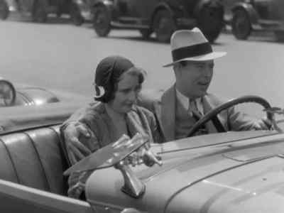 You know, I've just
been thinking. - Night Nurse