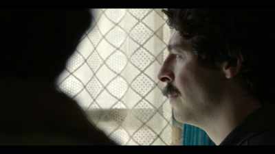 You know, I've known
that man in there - Say Nothing