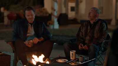 You know, if I've learned
anything, - Falling Together