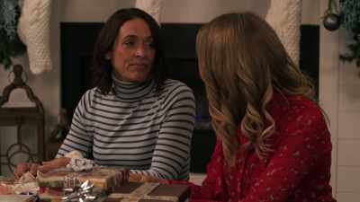 You know, I've learned
that Christmas - Spotlight on Christmas