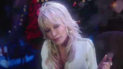 You know I've learned - Dolly Parton's Mountain Magic Christmas