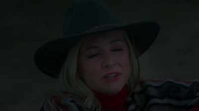 You know, I've lived here
on paradise my entire life, - Mistletoe in Montana