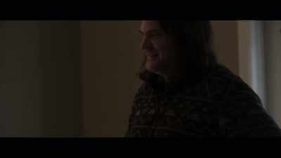 You know, I've met
probably a dozen or more - Sasquatch
