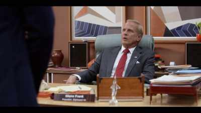 You know, I've had my
secretary for 20 years, - Gordita Chronicles