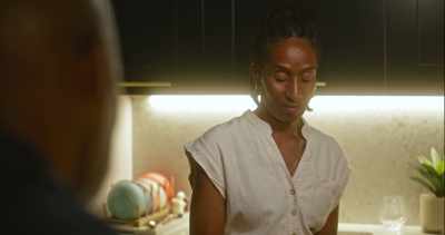 You know, I've never
really felt alone. - Faith in the Family